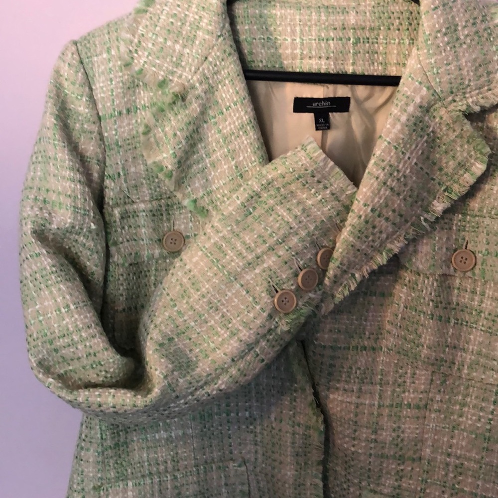 💼  Blazer